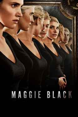 Maggie Black free movies