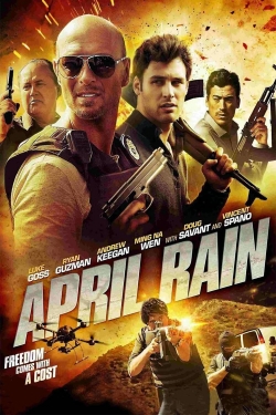 April Rain free movies