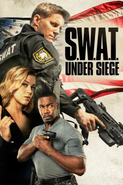 S.W.A.T.: Under Siege free movies