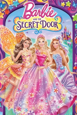 Barbie and the Secret Door free movies