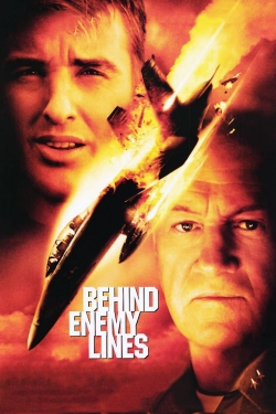 Behind Enemy Lines free movies