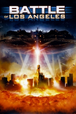 Battle of Los Angeles free movies