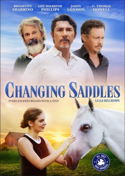 Changing Saddles free movies