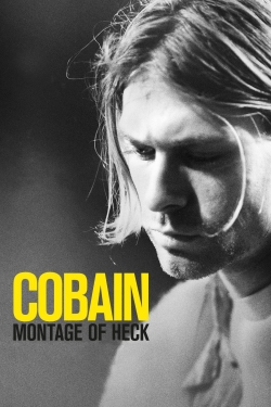 Cobain: Montage of Heck free movies