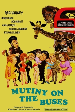 Mutiny on the Buses free movies