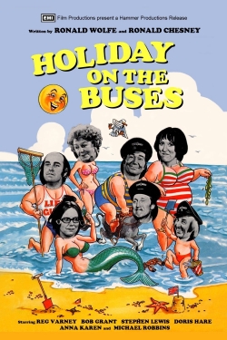 Holiday on the Buses free movies