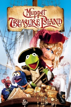 Muppet Treasure Island free movies