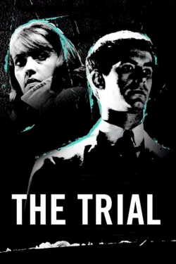 The Trial free movies