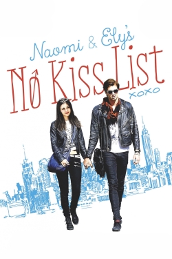 Naomi and Ely's No Kiss List free movies