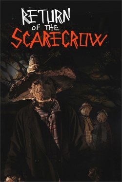Return of the Scarecrow free movies