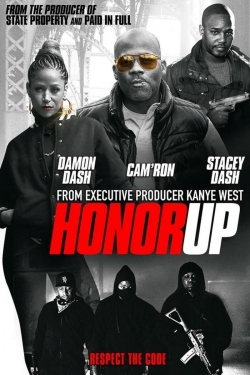 Honor Up free movies