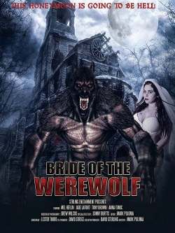 Bride of the Werewolf free movies