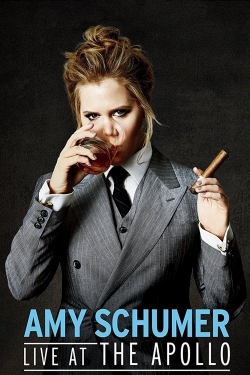 Amy Schumer: Live at the Apollo free movies
