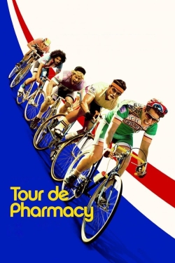 Tour de Pharmacy free movies