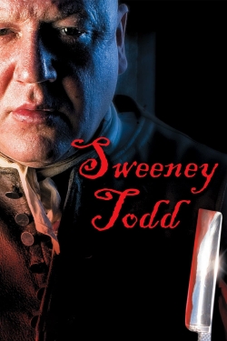 Sweeney Todd free movies