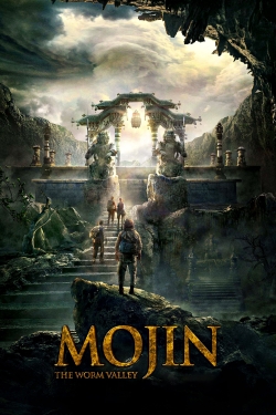 Mojin: The Worm Valley free movies