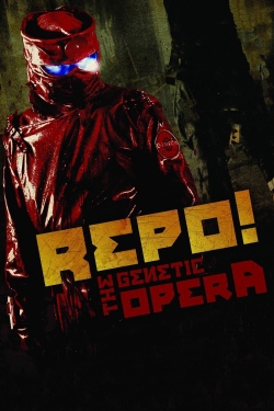 Repo! The Genetic Opera free movies