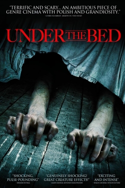Under the Bed free movies