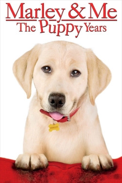 Marley & Me: The Puppy Years free movies