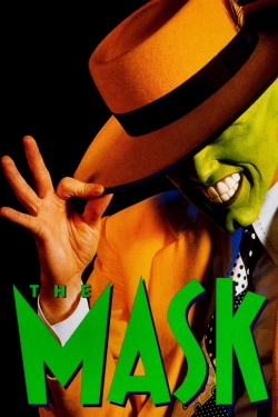 The Mask free movies