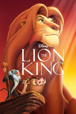 The Lion King free movies