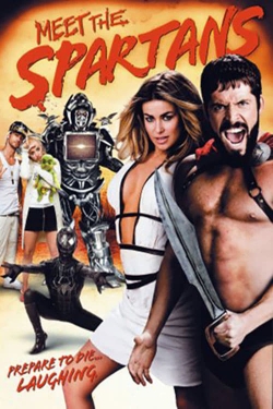 Meet the Spartans free movies
