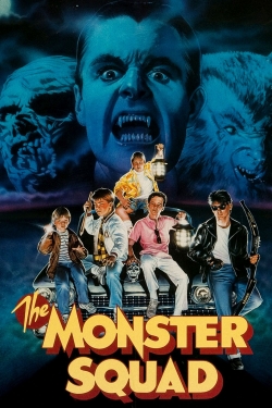 The Monster Squad free movies