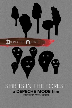 Spirits in the Forest free movies