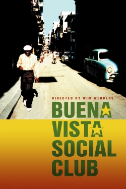 Buena Vista Social Club free movies