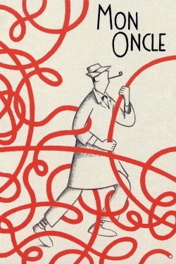 Mon Oncle free movies