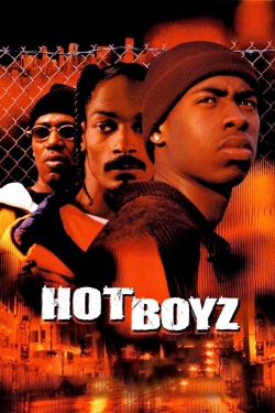 Hot Boyz free movies