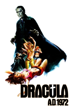 Dracula A.D. 1972 free movies