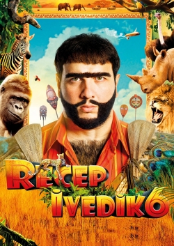 Recep Ivedik 6 free movies