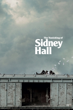 The Vanishing of Sidney Hall free movies