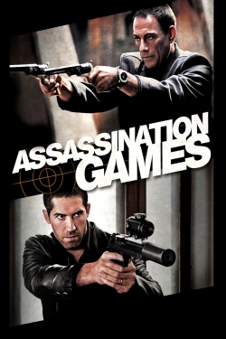 Assassination Games free movies