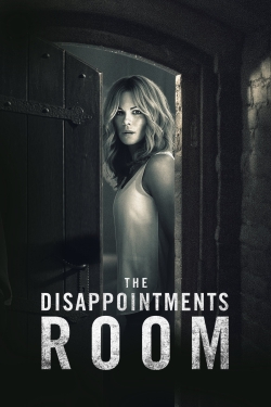 The Disappointments Room free movies