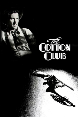 The Cotton Club free movies