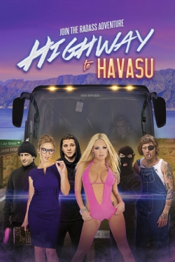 Highway to Havasu free movies