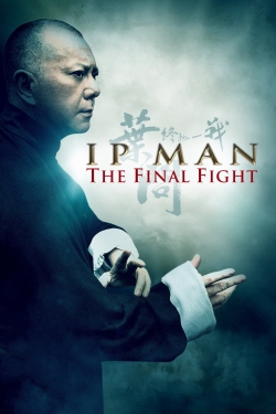 Ip Man: The Final Fight free movies