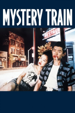 Mystery Train free movies