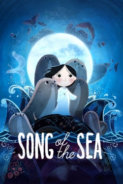 Song of the Sea free movies