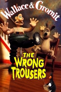 The Wrong Trousers free movies