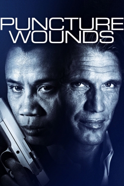 Puncture Wounds free movies