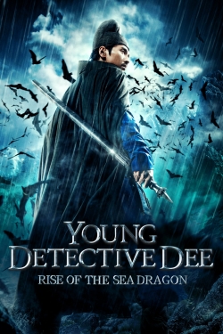 Young Detective Dee: Rise of the Sea Dragon free movies