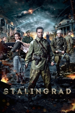 Stalingrad free movies