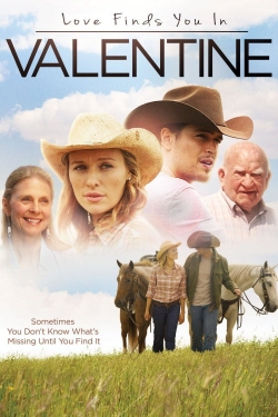 Love Finds You in Valentine free movies