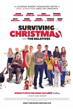 Surviving Christmas with the Relatives free movies