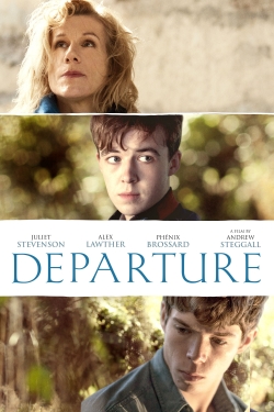 Departure free movies