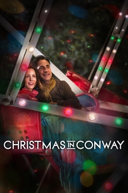 Christmas in Conway free movies