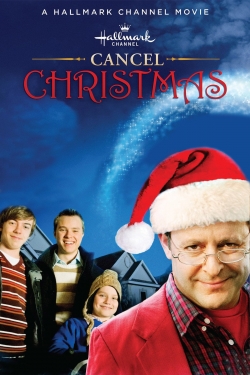 Cancel Christmas free movies